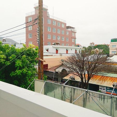 Nha Nghi Hanh Minh Chi Khu Co Ong Eksteriør bilde